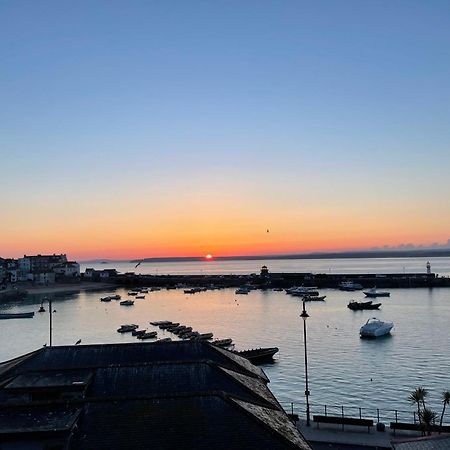 Halfway Cottage St Ives Bagian luar foto
