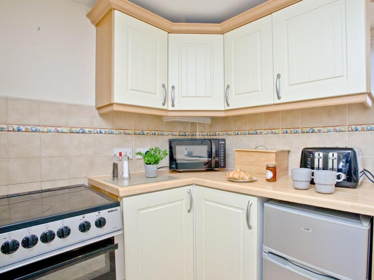 Halfway Cottage St Ives Bagian luar foto