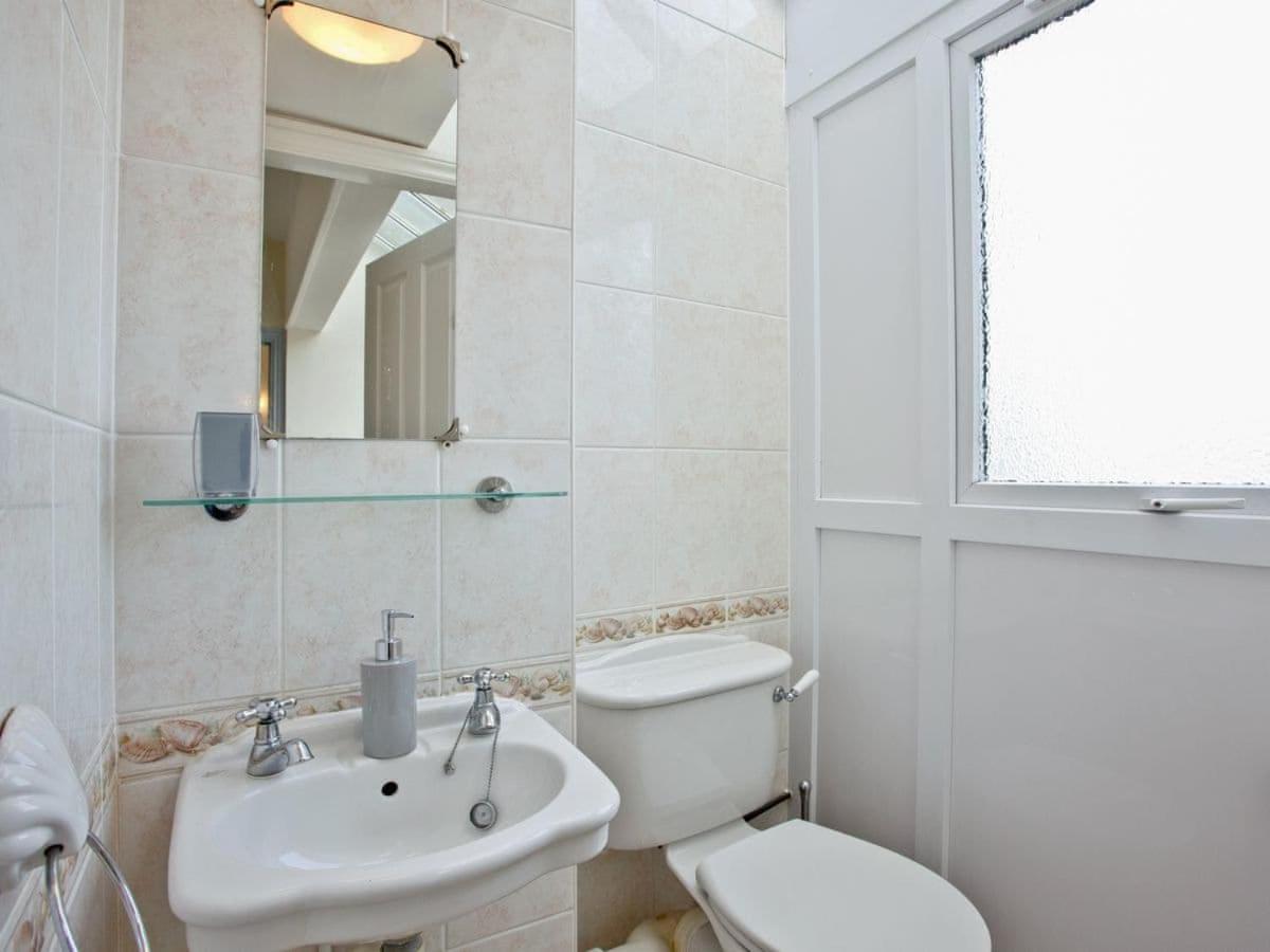 Halfway Cottage St Ives Bagian luar foto