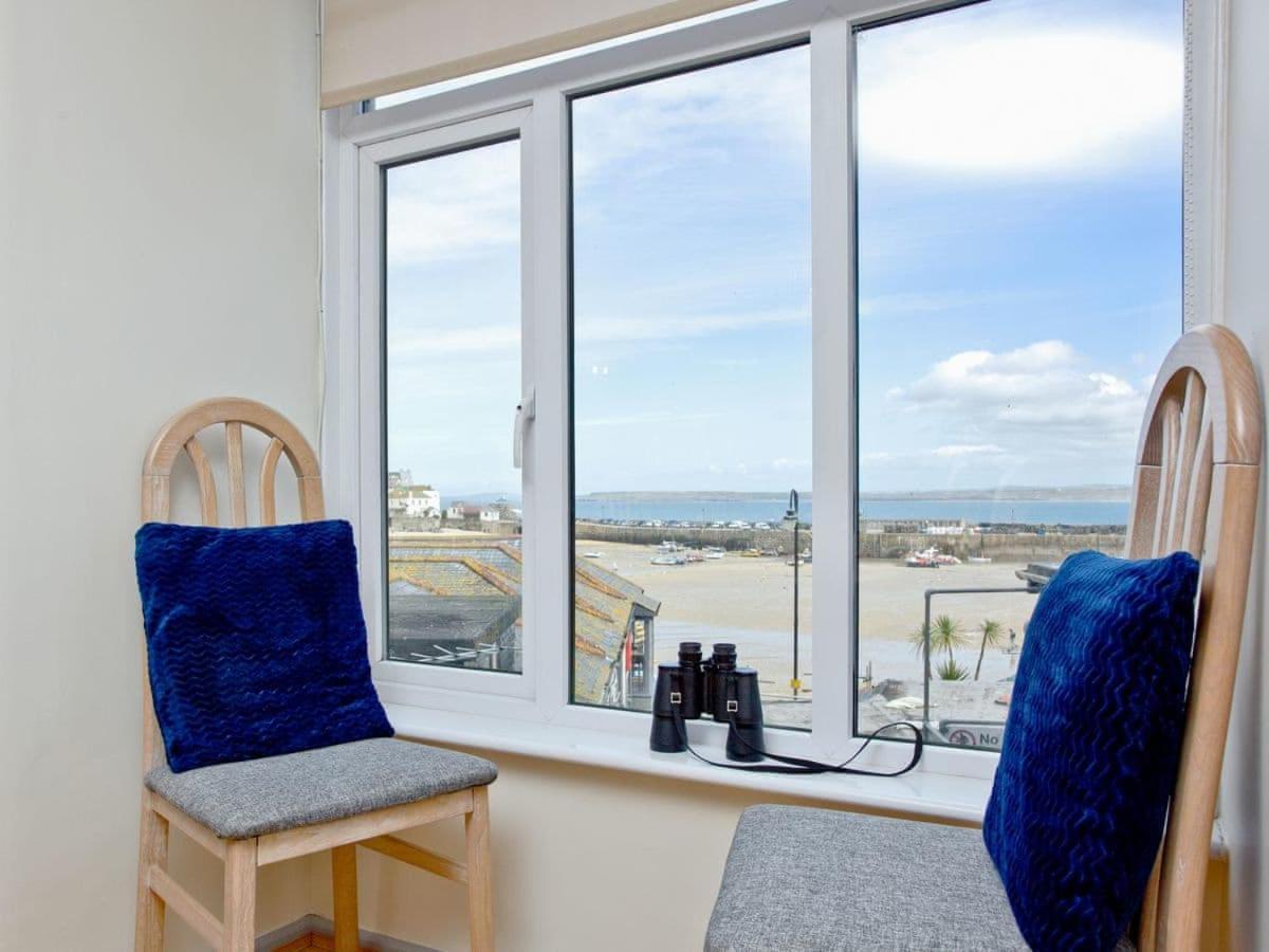 Halfway Cottage St Ives Bagian luar foto