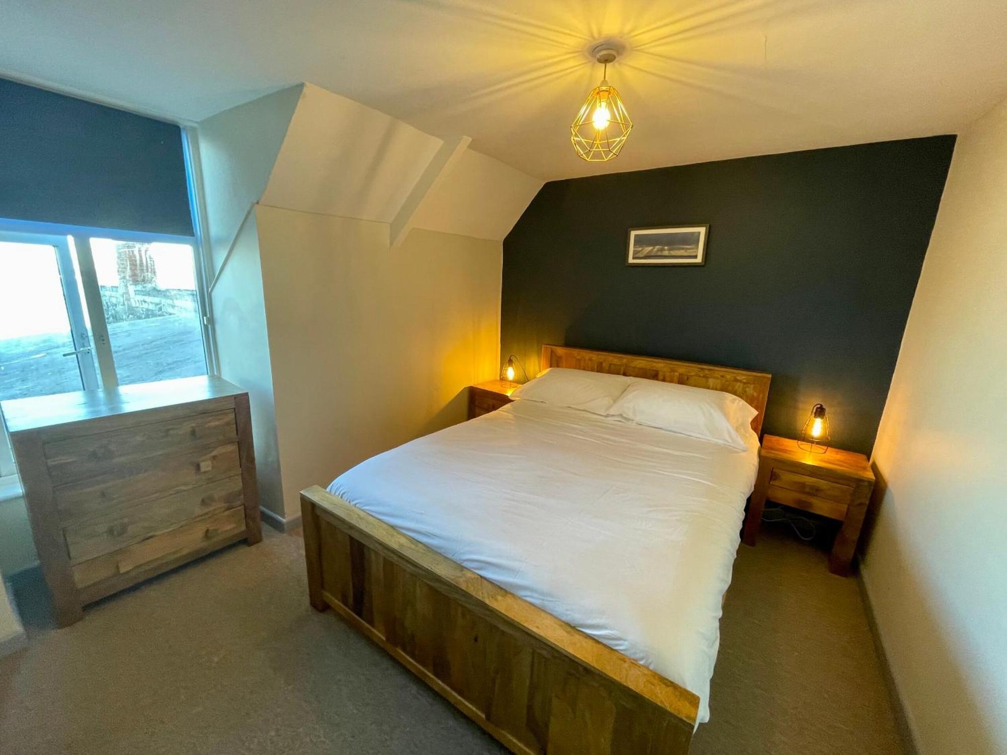 Halfway Cottage St Ives Bagian luar foto